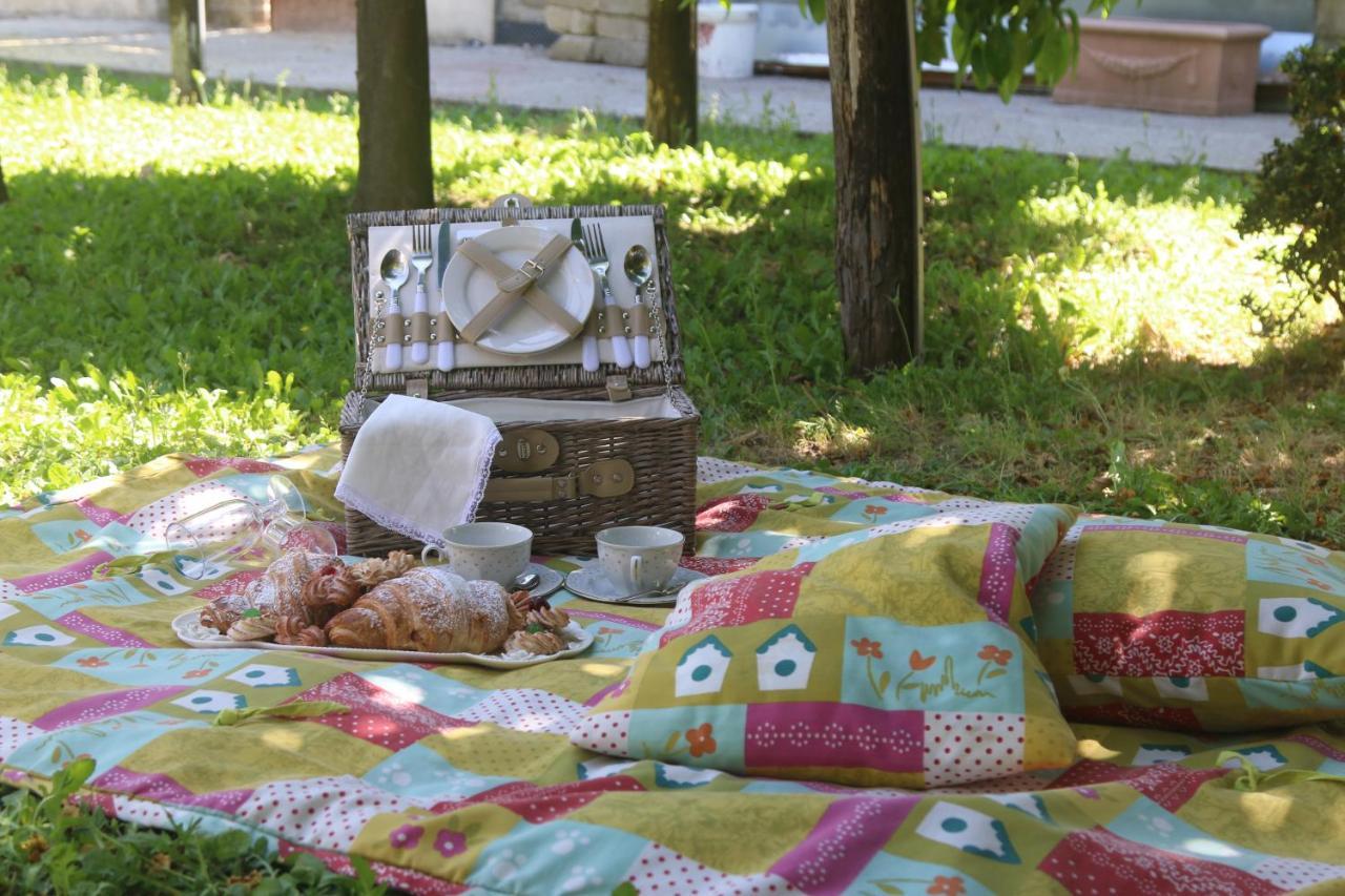 카스텔라마레디스타비아 Emy'S Country House 아파트 외부 사진