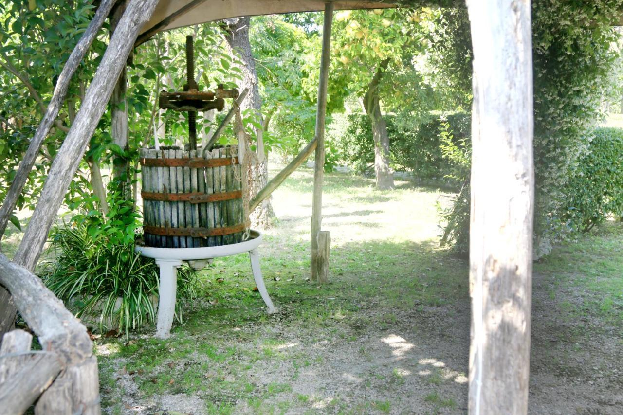 카스텔라마레디스타비아 Emy'S Country House 아파트 외부 사진