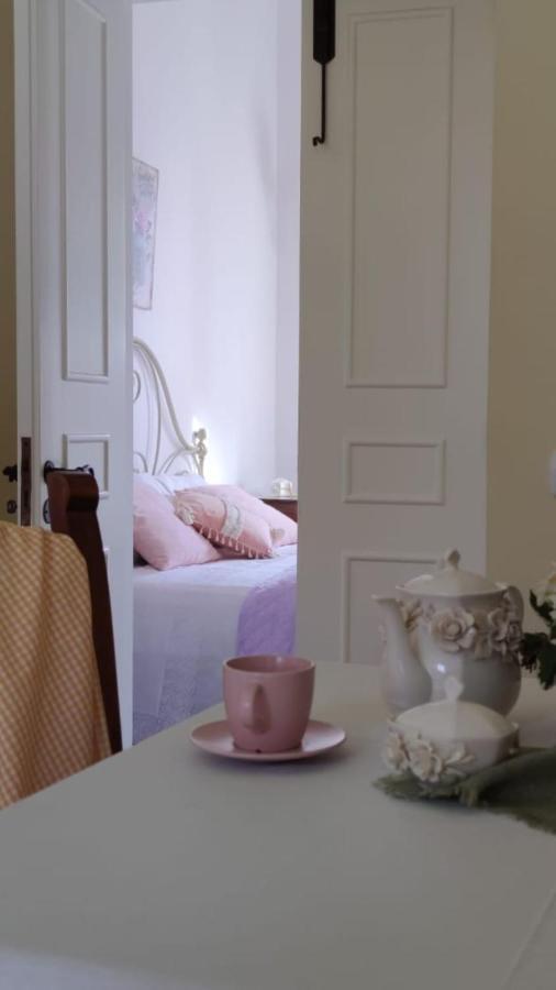 카스텔라마레디스타비아 Emy'S Country House 아파트 외부 사진
